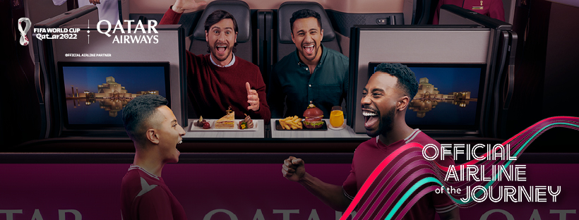 qatar airways