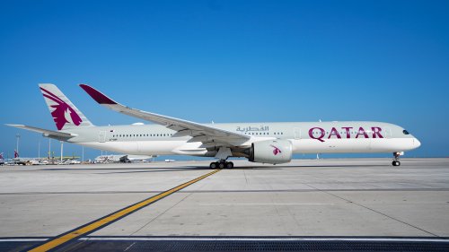 Qatar Airways