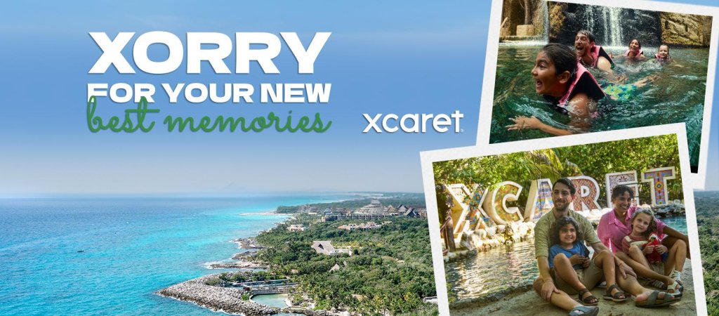 xcaret