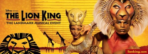 the lion king review