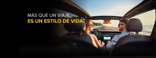 Hertz Mexico