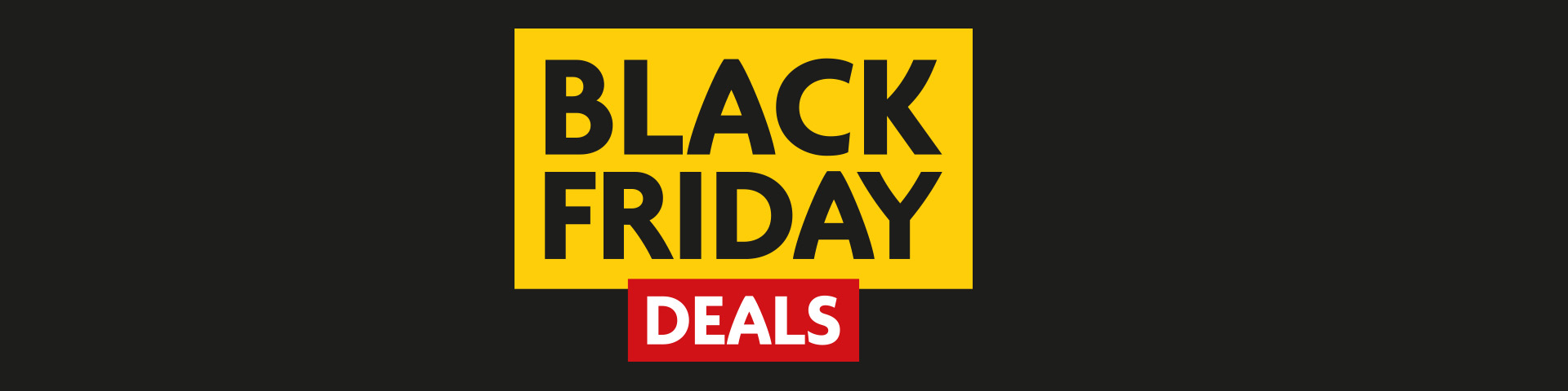 Morrisons best Black Friday deals