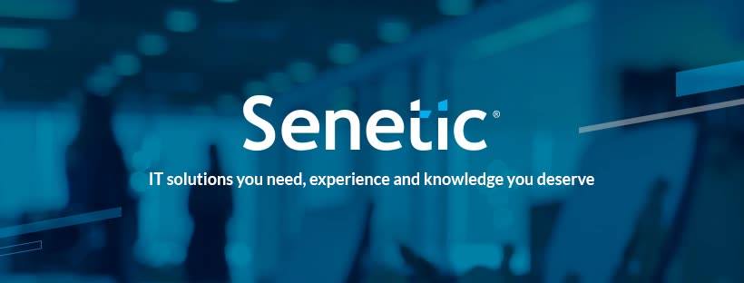 Senetic IE review