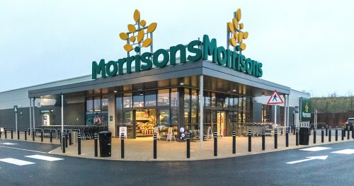 morrisons uk