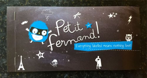 Petit Fernand UK