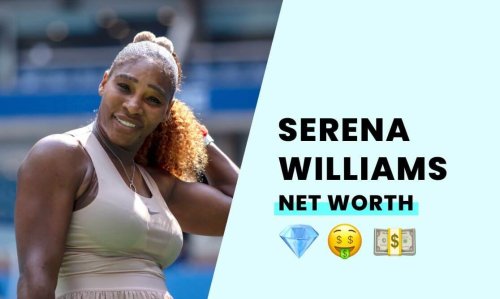 Serena Williams