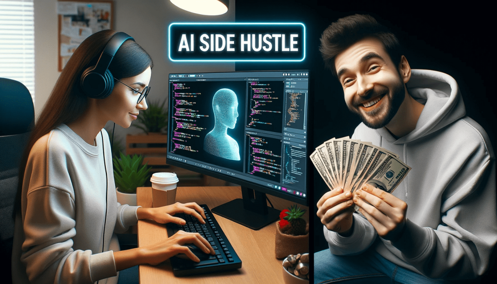 Ai side hustle