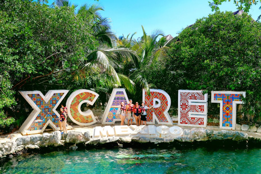 xcaret