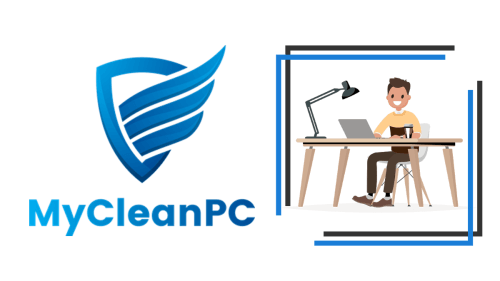 mycleanpc