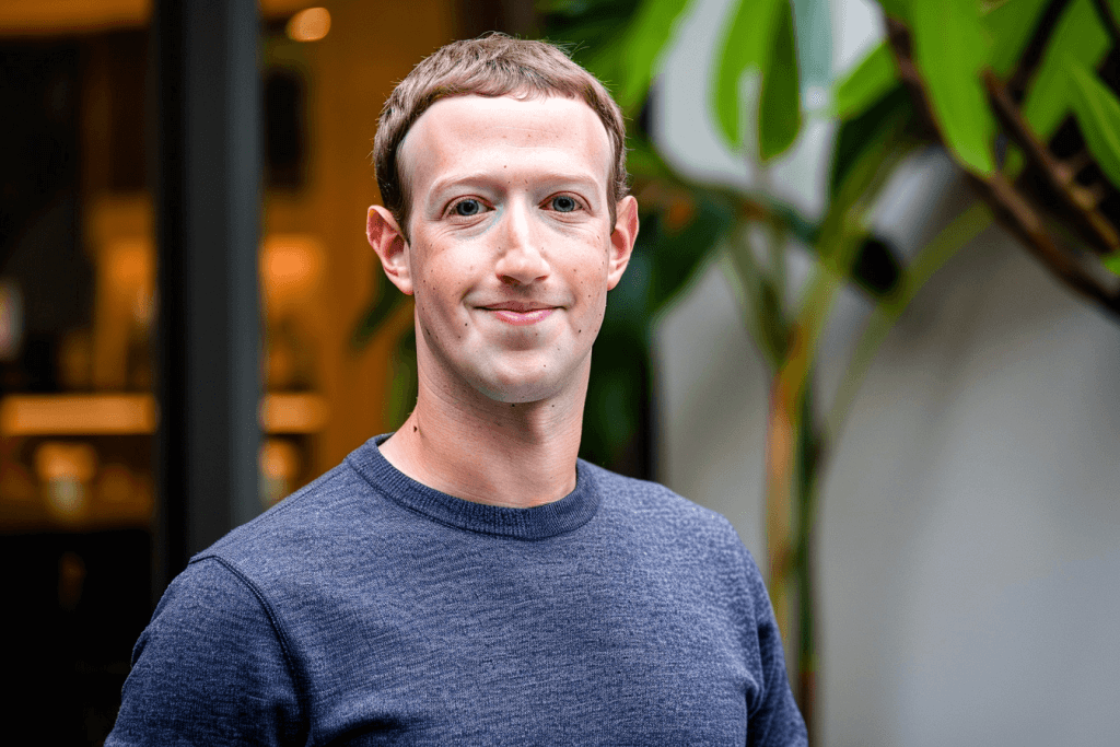 Mark Zuckerberg Net Worth