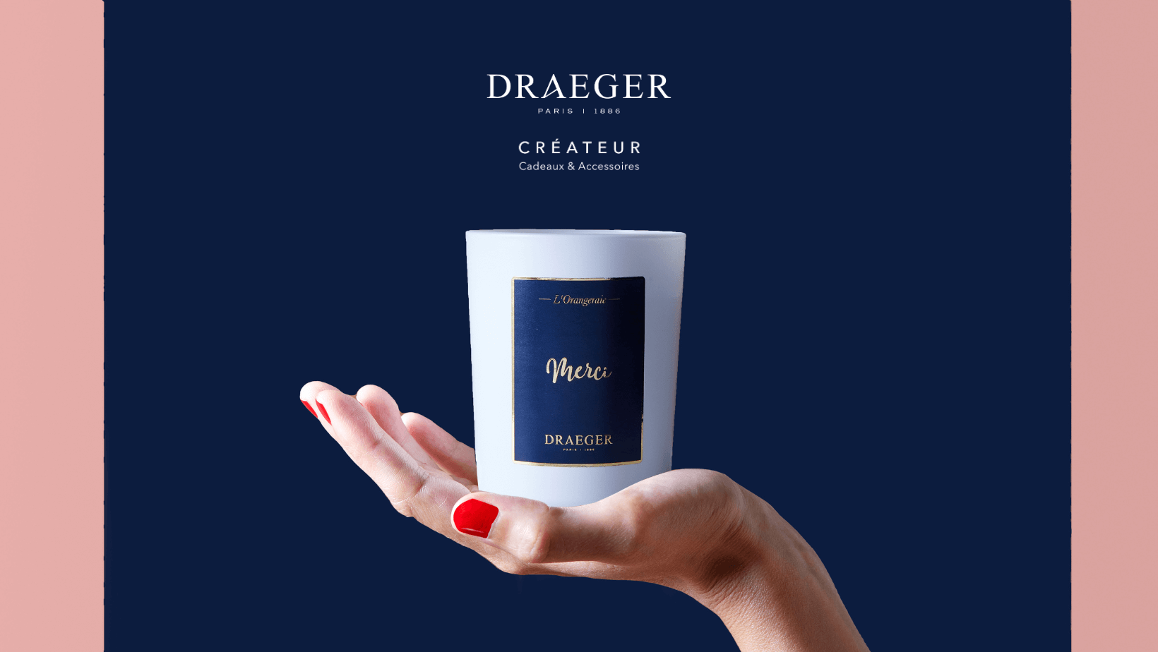 Draeger Paris