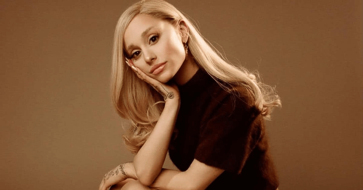 Ariana Grande Net Worth 2025