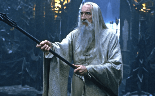 Christopher Lee