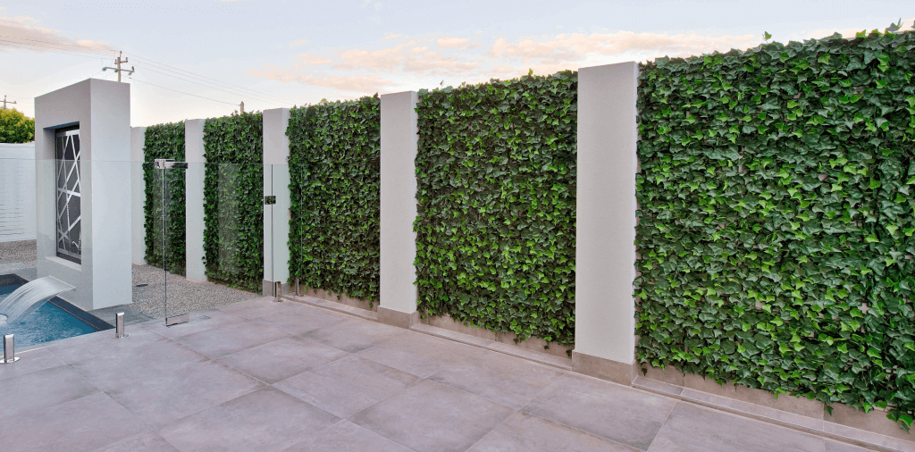 Designer Vertical Gardens