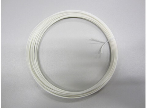 F10MBLANC 10M PLA 1.75mm