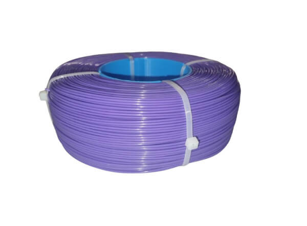 Refill PLA+ Ultra violet pantone 5F4B8B 1kg 1.75mm