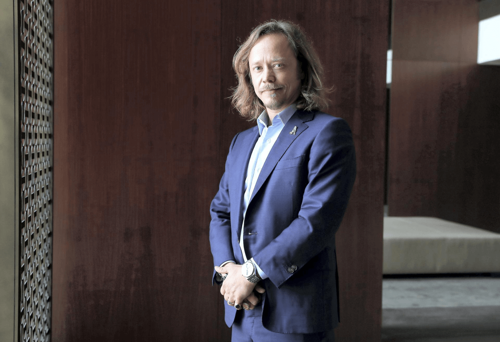 Brock Pierce