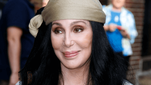 Cher movies