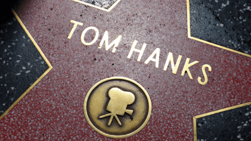 Tom Hanks